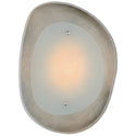 Samos Outdoor (Damp) Sconce by Visual Comfort Signature