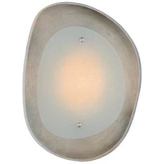 Samos Outdoor (Damp) Sconce by Visual Comfort Signature