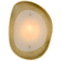 Samos Outdoor (Damp) Sconce by Visual Comfort Signature