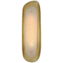 Samos Outdoor (Damp) Sconce by Visual Comfort Signature