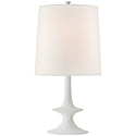 Lakmos Table Lamp by Visual Comfort Signature