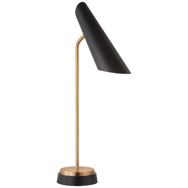 Visual Comfort Signature-ARN 3401HAB-BLK|MAIN