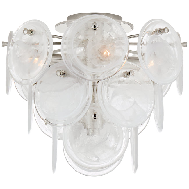 Visual Comfort Signature-ARN 4450PN-WSG|MAIN