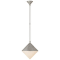 Sarnen Outdoor (Damp) Pendant by Visual Comfort Signature