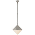 Sarnen Outdoor (Damp) Pendant by Visual Comfort Signature