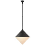 Visual Comfort Signature-ARN 5357BLK-WG|MAIN