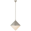 Sarnen Outdoor (Damp) Pendant by Visual Comfort Signature