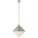Sarnen Outdoor (Damp) Pendant by Visual Comfort Signature