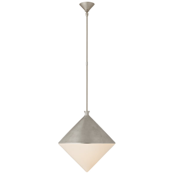 Sarnen Outdoor (Damp) Pendant by Visual Comfort Signature