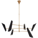 Visual Comfort Signature-ARN 5411HAB-BLK|MAIN