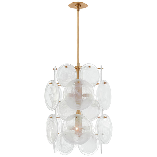 Visual Comfort Signature-ARN 5451G-WSG|MAIN