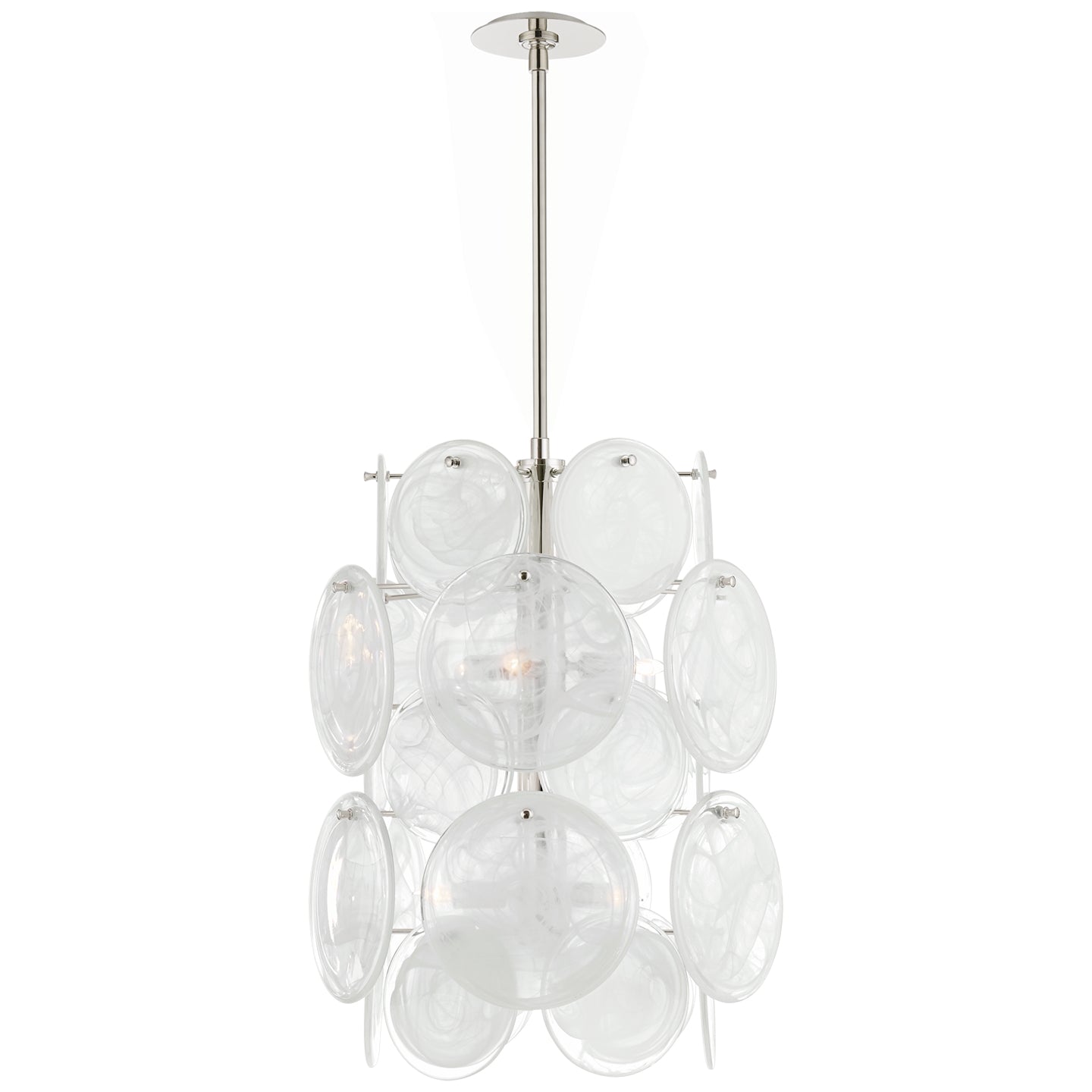 Visual Comfort Signature-ARN 5451PN-WSG|MAIN