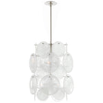 Visual Comfort Signature-ARN 5451PN-WSG|MAIN