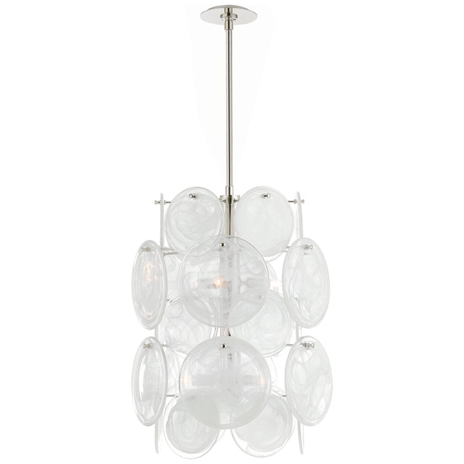 Visual Comfort Signature-ARN 5451PN-WSG|MAIN