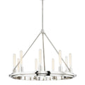 Chambers Outdoor (Damp) Chandelier by Hudson Valley