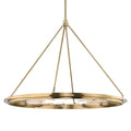 Chambers Outdoor (Damp) Chandelier by Hudson Valley