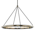 Chambers Outdoor (Damp) Chandelier by Hudson Valley