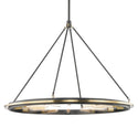 Chambers Outdoor (Damp) Chandelier by Hudson Valley