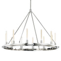 Chambers Outdoor (Damp) Chandelier by Hudson Valley