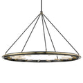Chambers Outdoor (Damp) Chandelier by Hudson Valley