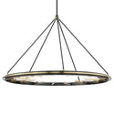 Chambers Outdoor (Damp) Chandelier by Hudson Valley