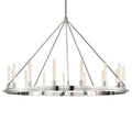 Chambers Outdoor (Damp) Chandelier by Hudson Valley