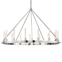 Chambers Outdoor (Damp) Chandelier by Hudson Valley