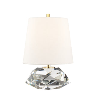 Henley Outdoor (Damp) Table Accent Lamp by Hudson Valley