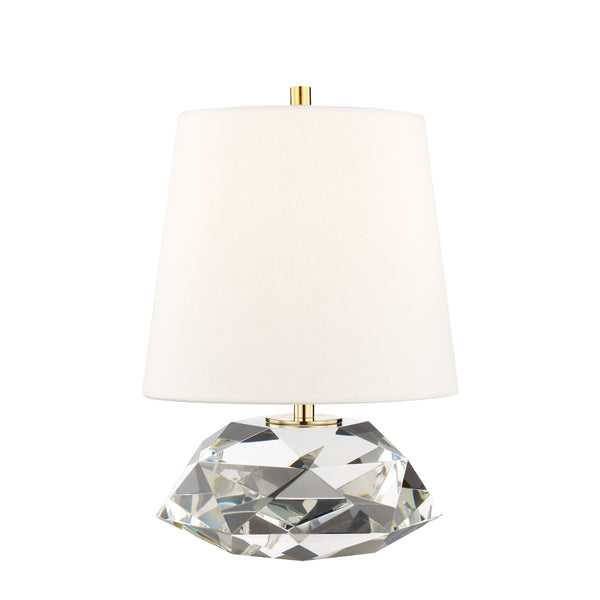 Henley Outdoor (Damp) Table Accent Lamp by Hudson Valley