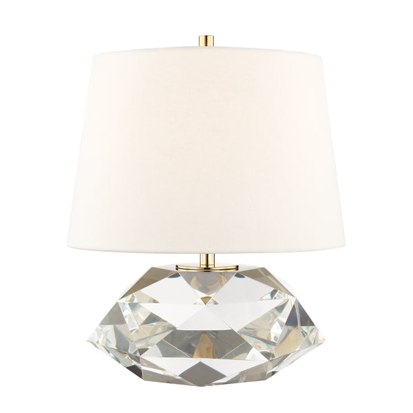 Henley Outdoor (Damp) Table Accent Lamp by Hudson Valley