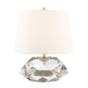 Henley Outdoor (Damp) Table Lamp by Hudson Valley