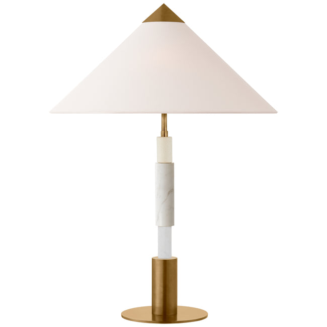 Visual Comfort Signature-KW 3607AB/WM-L|MAIN