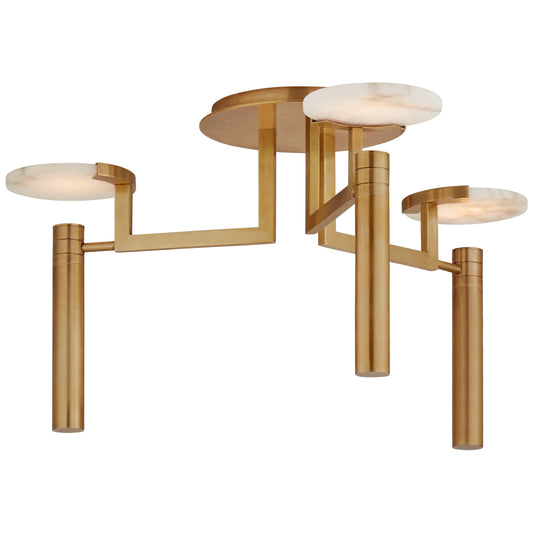 Visual Comfort Signature-KW 4015AB-ALB|MAIN