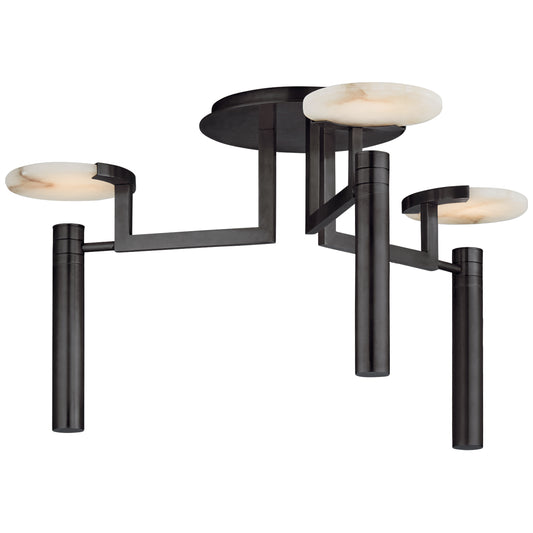 Visual Comfort Signature-KW 4015BZ-ALB|MAIN