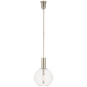 Nye Outdoor (Damp) Pendant by Visual Comfort Signature