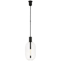 Nye Outdoor (Damp) Pendant by Visual Comfort Signature