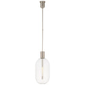Nye Outdoor (Damp) Pendant by Visual Comfort Signature