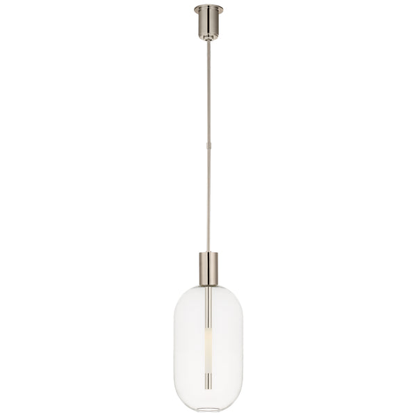 Nye Outdoor (Damp) Pendant by Visual Comfort Signature