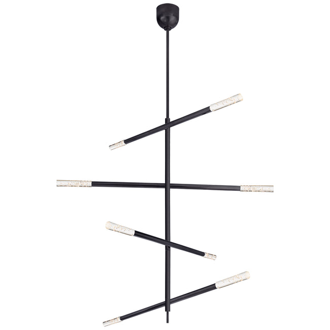 Visual Comfort Signature-KW 5593BZ-SG|MAIN