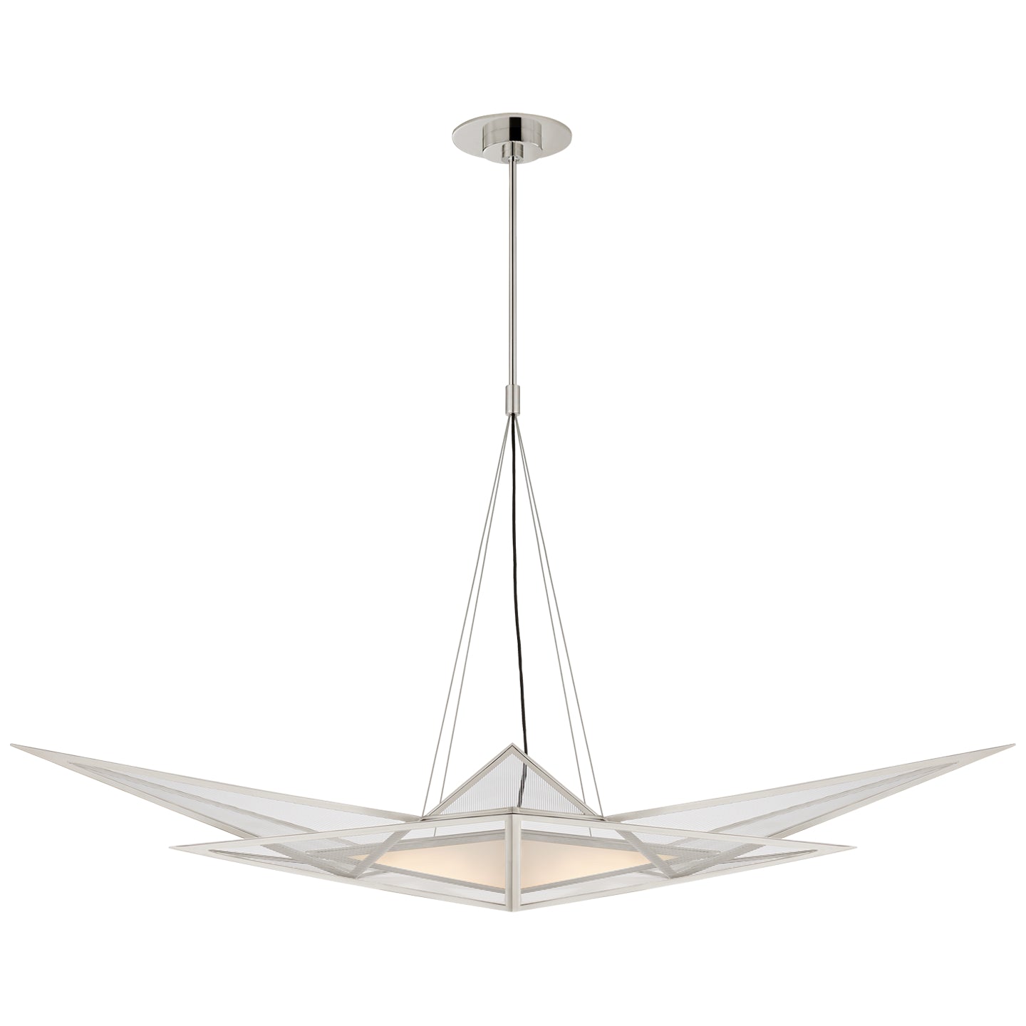 Visual Comfort Signature-KW 5650PN-CLG|MAIN