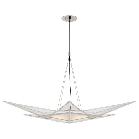 Visual Comfort Signature-KW 5650PN-CLG|MAIN