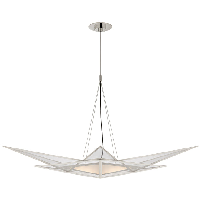 Visual Comfort Signature-KW 5650PN-CLG|MAIN