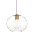 Margot Outdoor (Damp) Pendant by Mitzi
