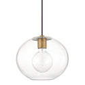 Margot Outdoor (Damp) Pendant by Mitzi