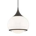 Reese Outdoor (Damp) Pendant by Mitzi