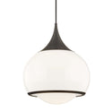 Reese Outdoor (Damp) Pendant by Mitzi