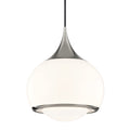 Reese Outdoor (Damp) Pendant by Mitzi