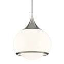 Reese Outdoor (Damp) Pendant by Mitzi