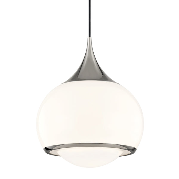 Reese Outdoor (Damp) Pendant by Mitzi