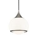 Reese Outdoor (Damp) Pendant by Mitzi